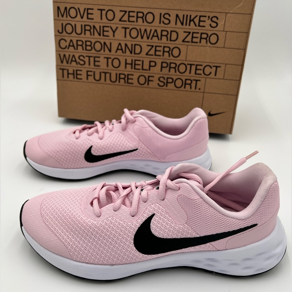 NIKE - Revolution 6 NN (GS) - Picture 3 of 7